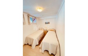 Revente - Apartement - Playa De Las Americas - Parque Santiago 4 Las Americas Tenerife