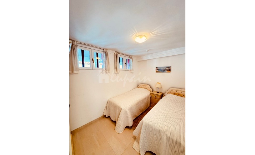 Revente - Apartement - Playa De Las Americas - Parque Santiago 4 Las Americas Tenerife