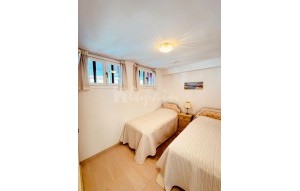 Revente - Apartement - Playa De Las Americas - Parque Santiago 4 Las Americas Tenerife