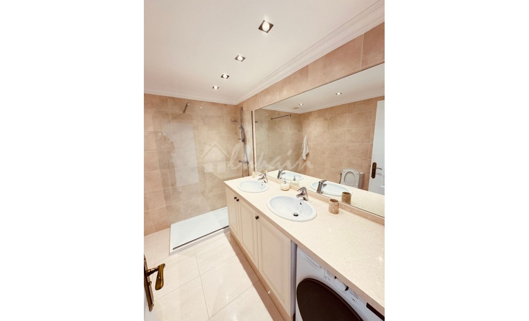 Revente - Apartement - Playa De Las Americas - Parque Santiago 4 Las Americas Tenerife