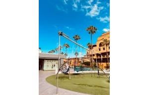 Revente - Apartement - Playa De Las Americas - Parque Santiago 4 Las Americas Tenerife