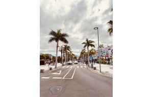 Revente - Apartement - Playa De Las Americas - Parque Santiago 4 Las Americas Tenerife