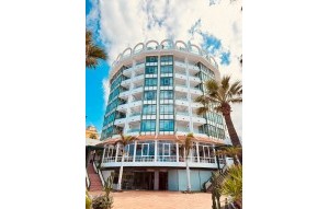 Revente - Apartement - Playa De Las Americas - Parque Santiago 4 Las Americas Tenerife