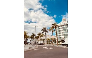 Revente - Apartement - Playa De Las Americas - Parque Santiago 4 Las Americas Tenerife