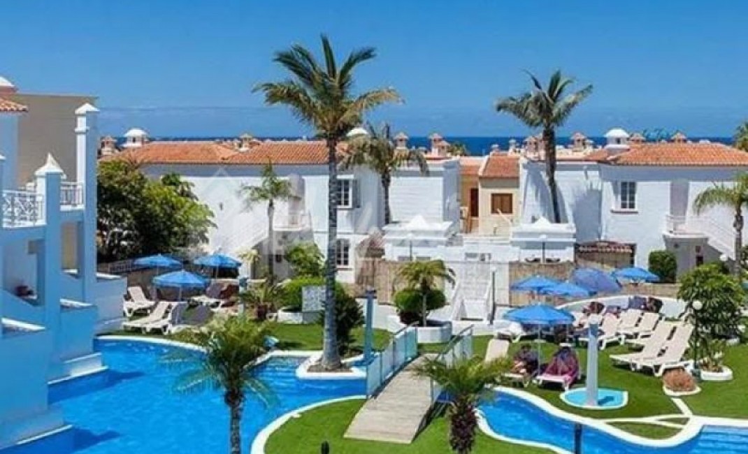 Sale - Apartment - Costa Adeje - Lagos De Fanabe Costa Adeje