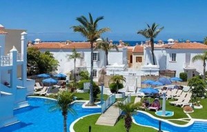 Sale - Apartment - Costa Adeje - Lagos De Fanabe Costa Adeje