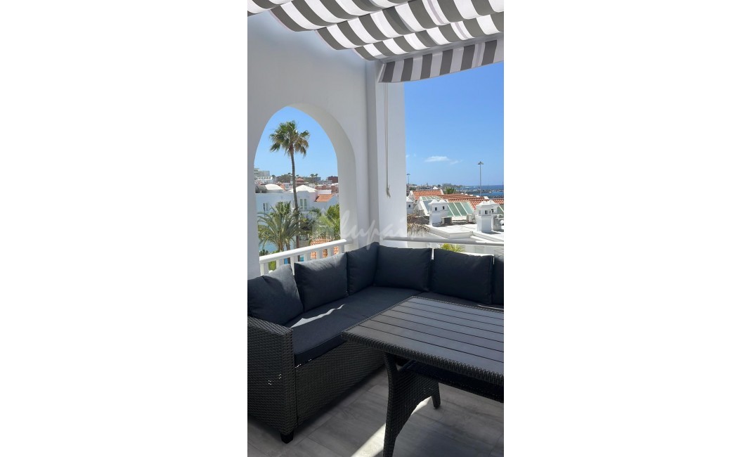 Sale - Apartment - Costa Adeje - Lagos De Fanabe Costa Adeje