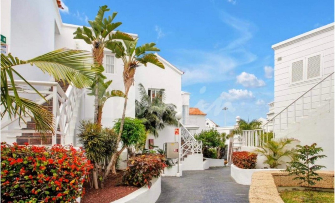 Sale - Apartment - Costa Adeje - Lagos De Fanabe Costa Adeje