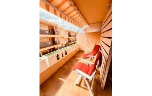 Revente - Apartement - Los Cristianos - Los Seres Los Cristianos Tenerife