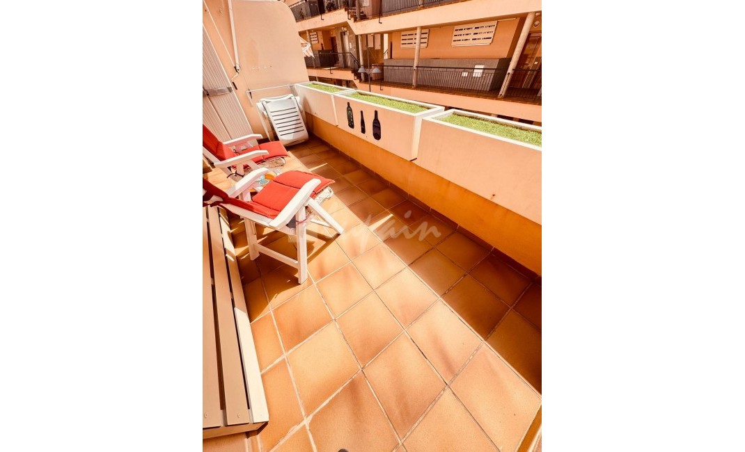 Revente - Apartement - Los Cristianos - Los Seres Los Cristianos Tenerife