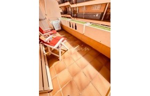 Revente - Apartement - Los Cristianos - Los Seres Los Cristianos Tenerife