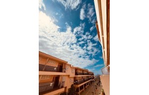 Revente - Apartement - Los Cristianos - Los Seres Los Cristianos Tenerife