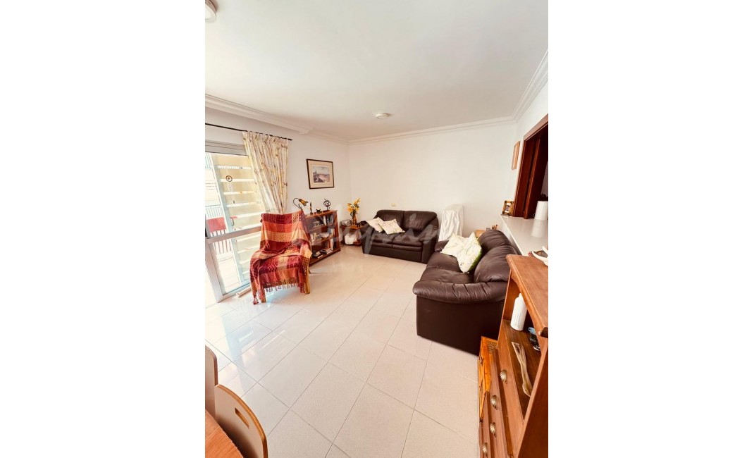 Revente - Apartement - Los Cristianos - Los Seres Los Cristianos Tenerife