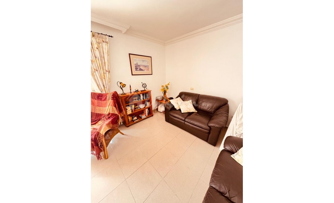 Revente - Apartement - Los Cristianos - Los Seres Los Cristianos Tenerife