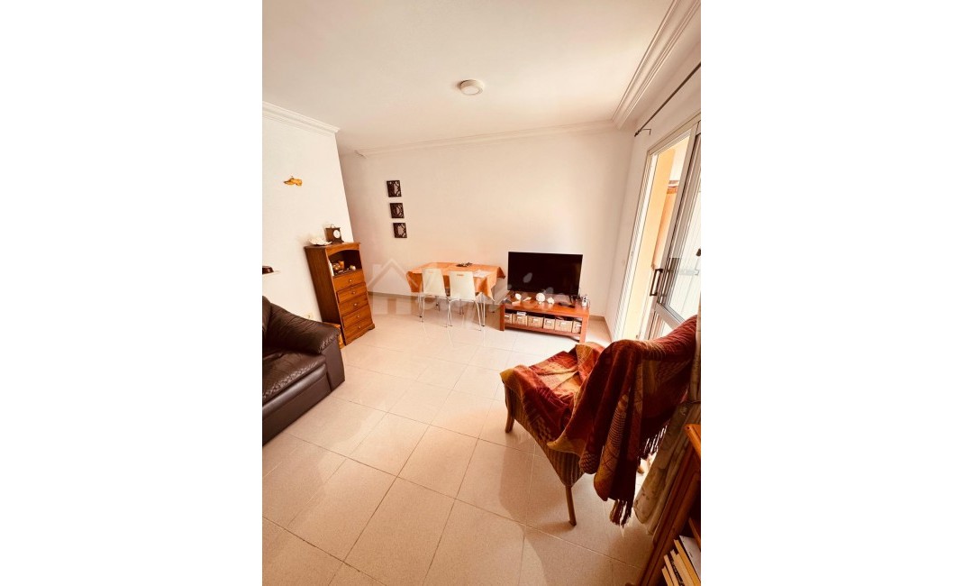 Revente - Apartement - Los Cristianos - Los Seres Los Cristianos Tenerife