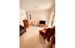 Revente - Apartement - Los Cristianos - Los Seres Los Cristianos Tenerife