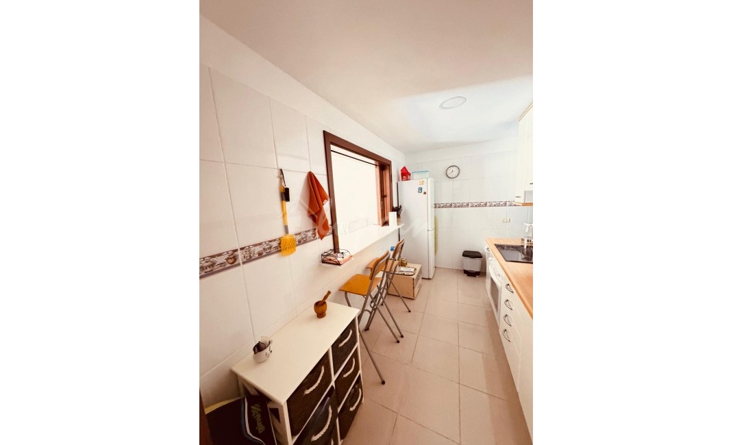 Revente - Apartement - Los Cristianos - Los Seres Los Cristianos Tenerife