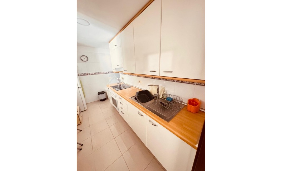 Revente - Apartement - Los Cristianos - Los Seres Los Cristianos Tenerife