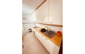 Revente - Apartement - Los Cristianos - Los Seres Los Cristianos Tenerife