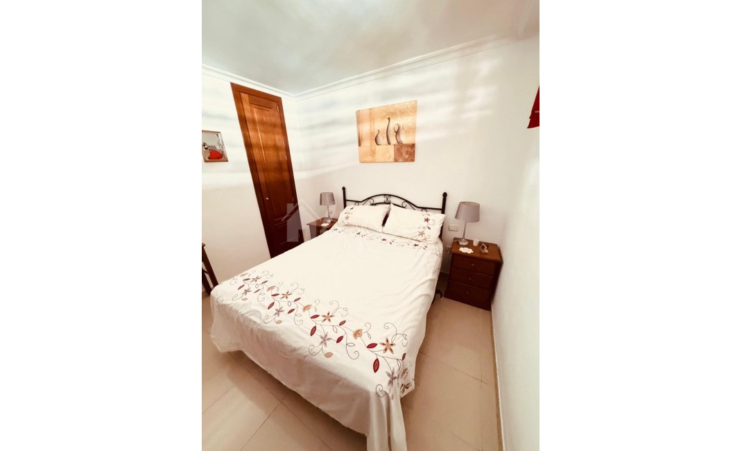 Revente - Apartement - Los Cristianos - Los Seres Los Cristianos Tenerife