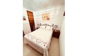 Revente - Apartement - Los Cristianos - Los Seres Los Cristianos Tenerife