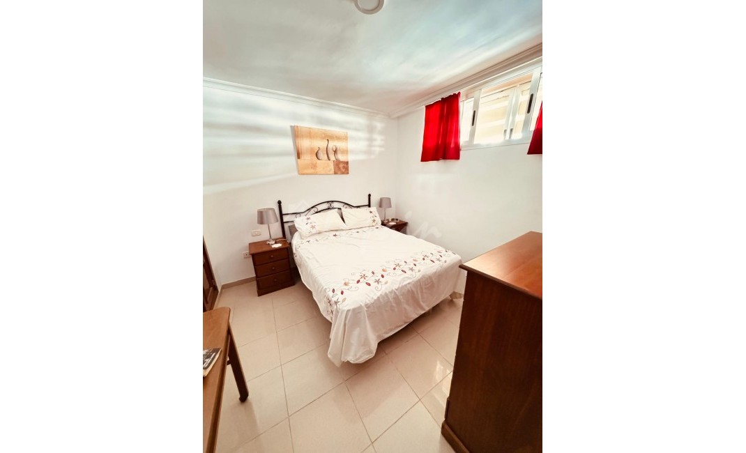 Revente - Apartement - Los Cristianos - Los Seres Los Cristianos Tenerife