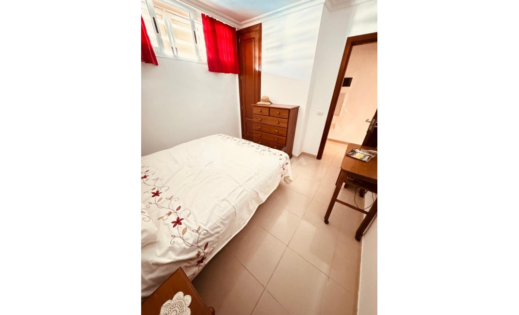 Revente - Apartement - Los Cristianos - Los Seres Los Cristianos Tenerife