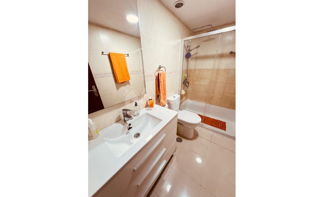 Revente - Apartement - Los Cristianos - Los Seres Los Cristianos Tenerife