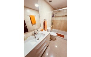 Revente - Apartement - Los Cristianos - Los Seres Los Cristianos Tenerife