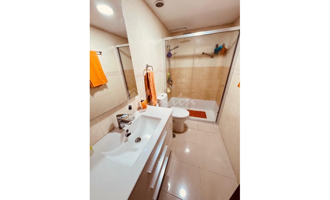 Revente - Apartement - Los Cristianos - Los Seres Los Cristianos Tenerife