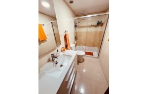 Revente - Apartement - Los Cristianos - Los Seres Los Cristianos Tenerife