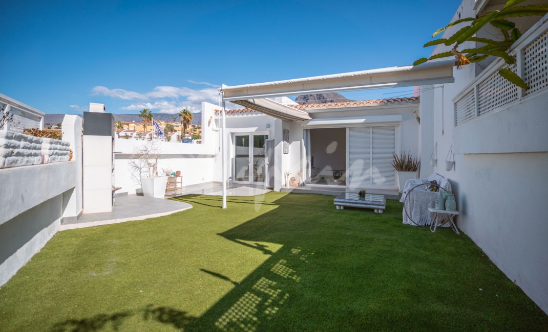 Revente - Appartement - San Eugenio - Island Village San Eugenio Tenerife