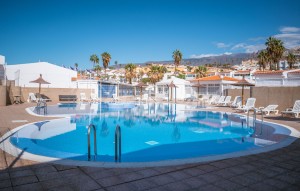 Revente - Appartement - San Eugenio - Island Village San Eugenio Tenerife