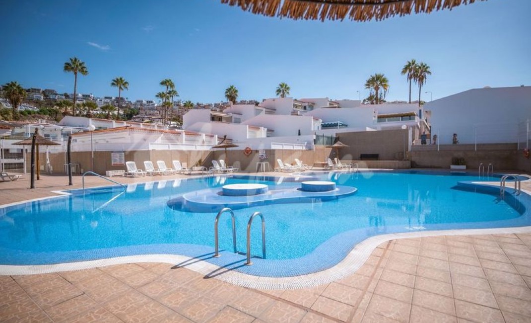 Revente - Appartement - San Eugenio - Island Village San Eugenio Tenerife