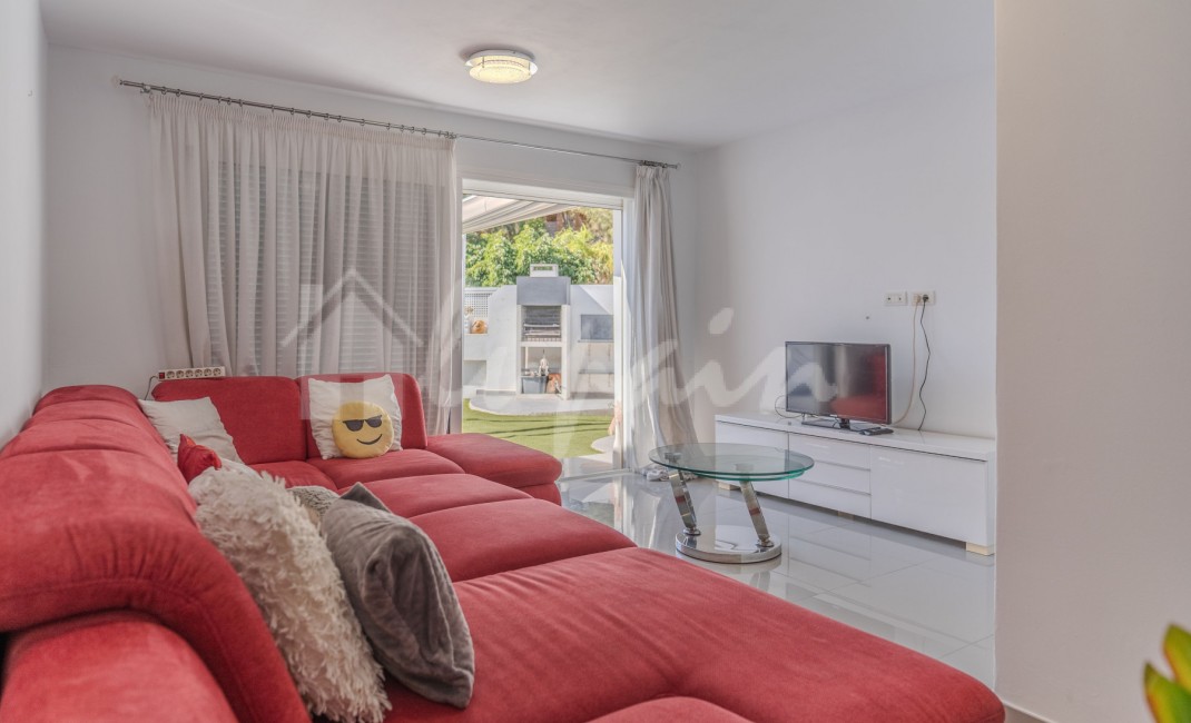 Revente - Appartement - San Eugenio - Island Village San Eugenio Tenerife