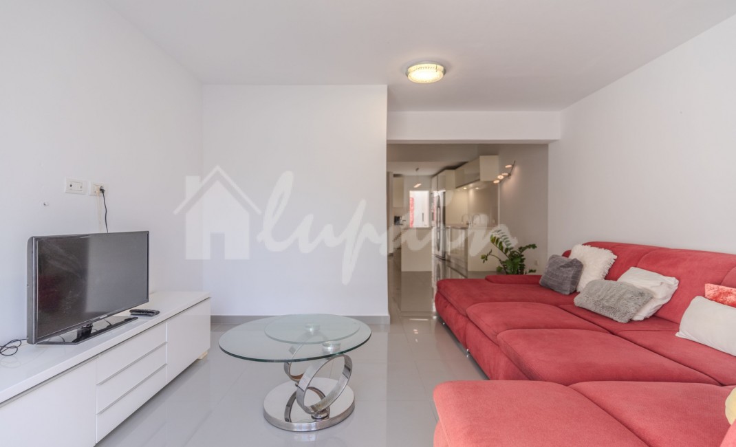 Revente - Appartement - San Eugenio - Island Village San Eugenio Tenerife