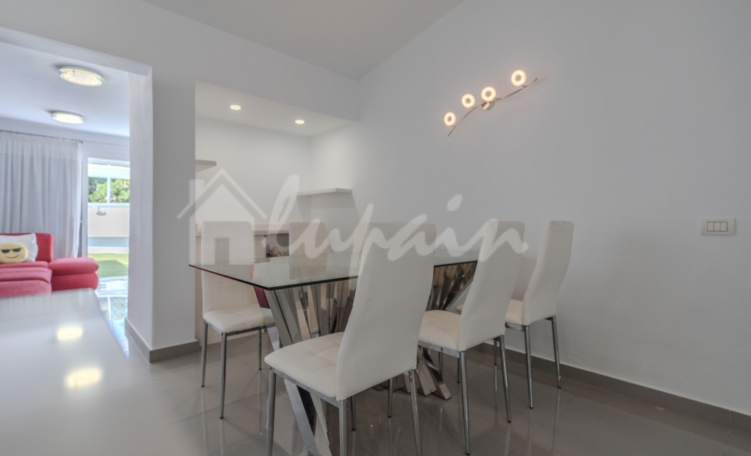 Revente - Appartement - San Eugenio - Island Village San Eugenio Tenerife