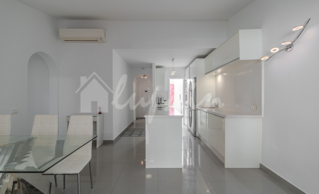 Revente - Appartement - San Eugenio - Island Village San Eugenio Tenerife