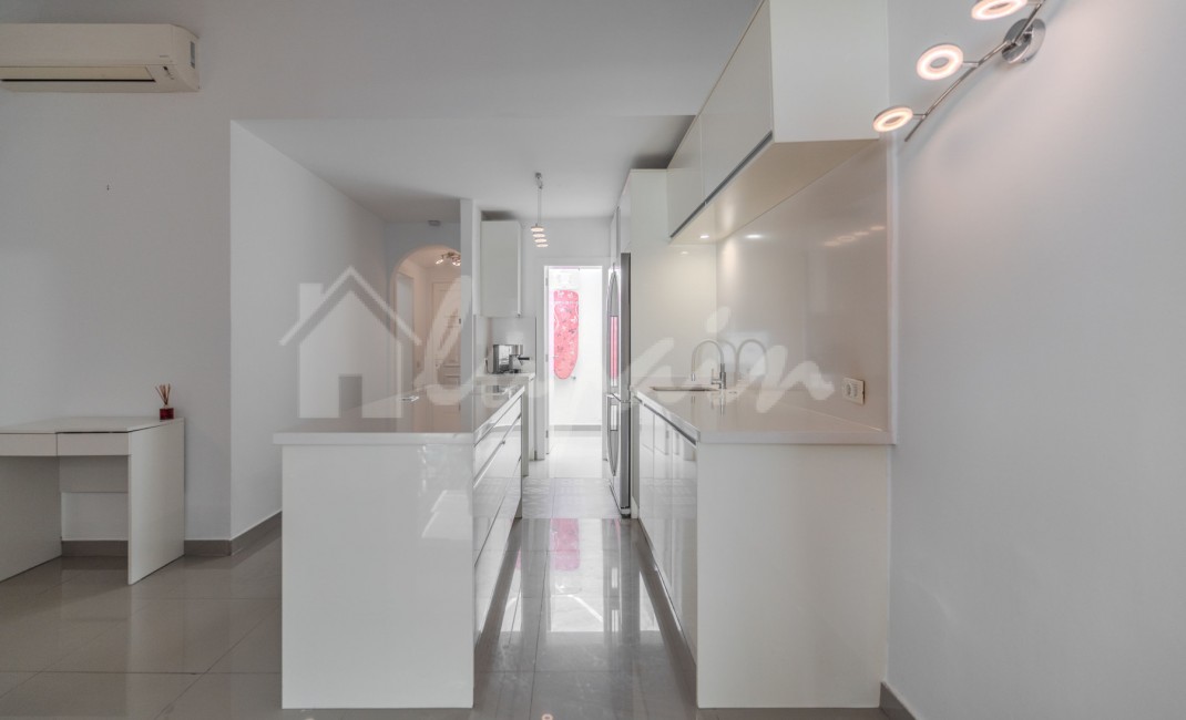 Revente - Appartement - San Eugenio - Island Village San Eugenio Tenerife