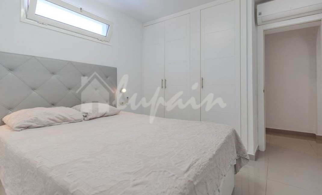 Revente - Appartement - San Eugenio - Island Village San Eugenio Tenerife