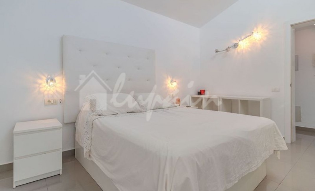 Revente - Appartement - San Eugenio - Island Village San Eugenio Tenerife