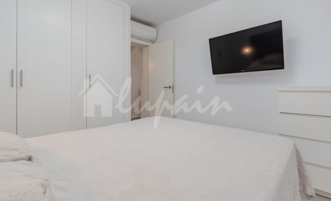 Revente - Appartement - San Eugenio - Island Village San Eugenio Tenerife