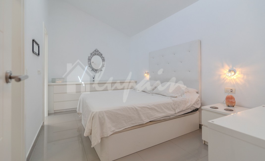 Revente - Appartement - San Eugenio - Island Village San Eugenio Tenerife