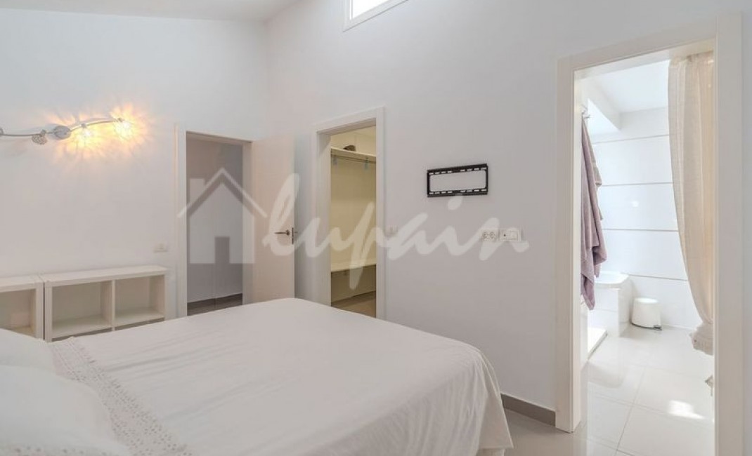 Revente - Appartement - San Eugenio - Island Village San Eugenio Tenerife