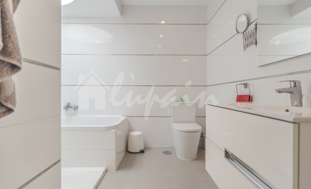 Revente - Appartement - San Eugenio - Island Village San Eugenio Tenerife