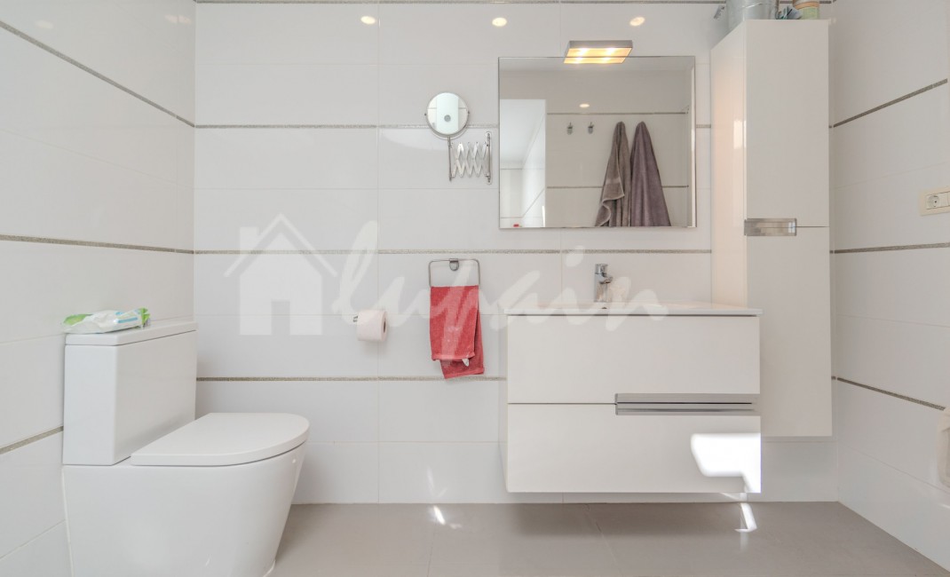 Revente - Appartement - San Eugenio - Island Village San Eugenio Tenerife