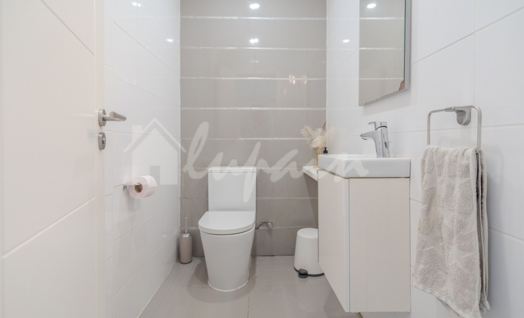 Revente - Appartement - San Eugenio - Island Village San Eugenio Tenerife