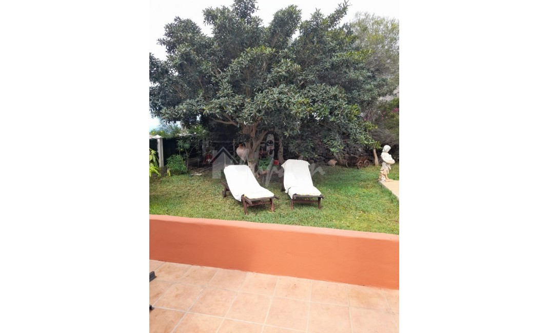 Revente - Villa - Los Gigantes - Los Gigantes Tenerife