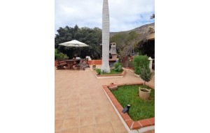 Revente - Villa - Los Gigantes - Los Gigantes Tenerife
