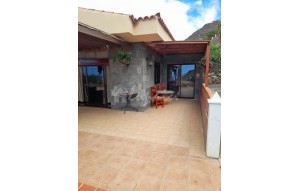 Revente - Villa - Los Gigantes - Los Gigantes Tenerife